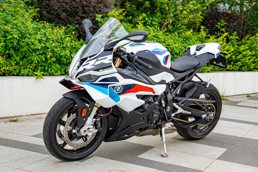 二手宝马S 1000 RR