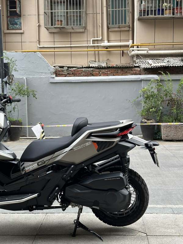 二手升仕368G