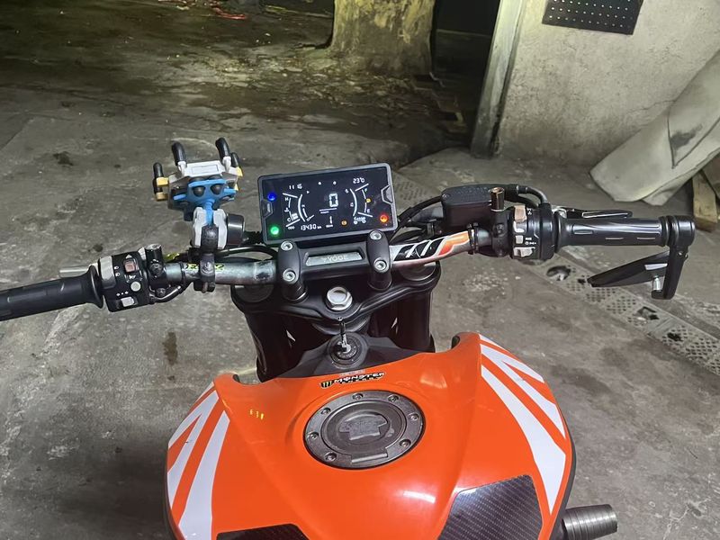 二手凯越Cobra 321R