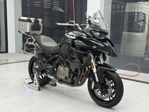 二手QJMOTOR骁600 Tour