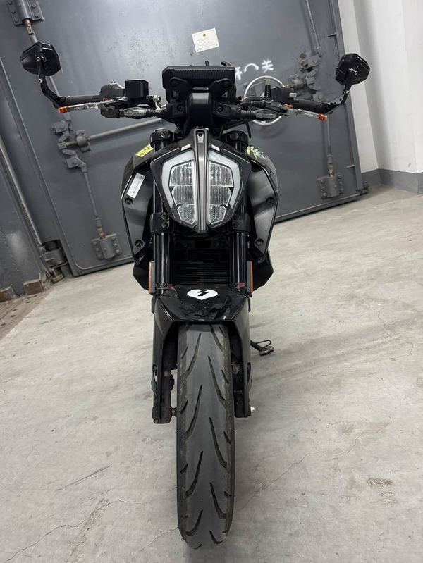 二手KTMR2R390 Duke