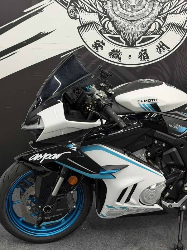 二手春风675SR-R