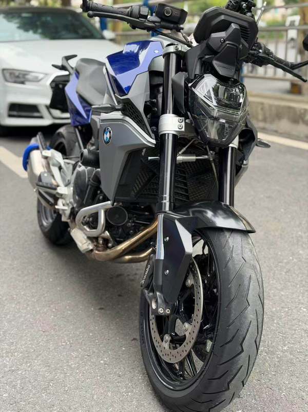二手宝马F 900 R
