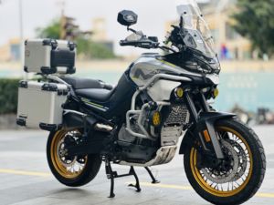 二手春风800MT