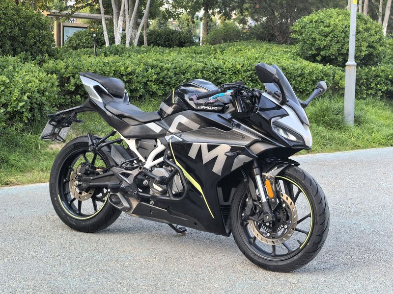 二手春风250SR