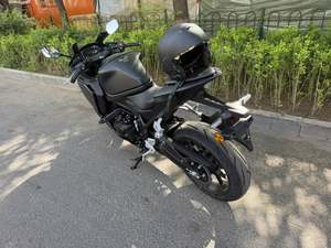 二手本田CBR500R Four