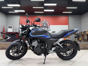 二手本田CB500 Super Four