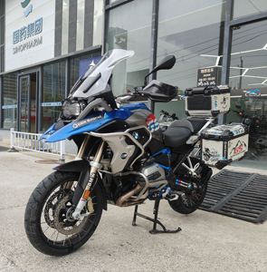 二手宝马R 1200 GS