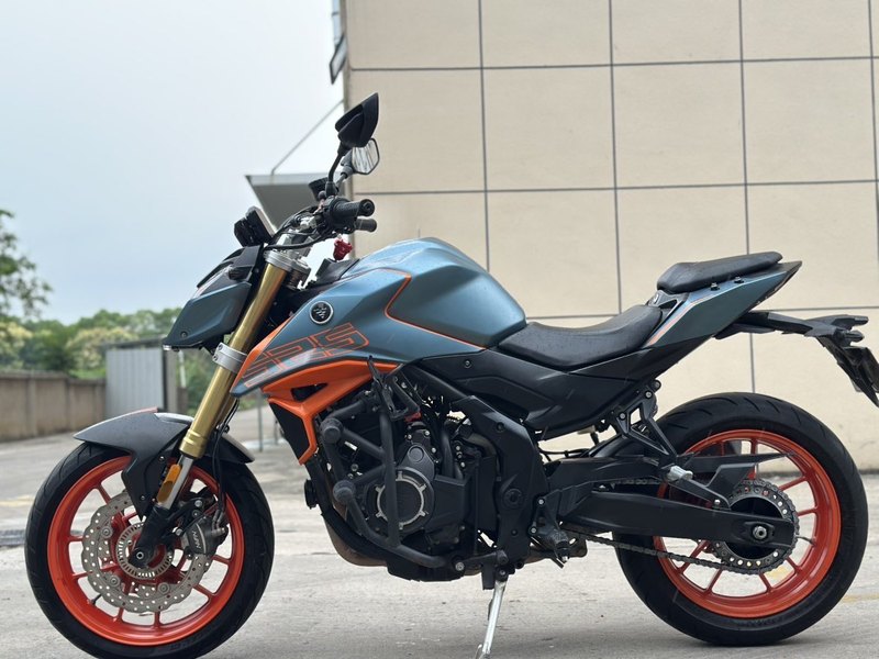 二手无极525R