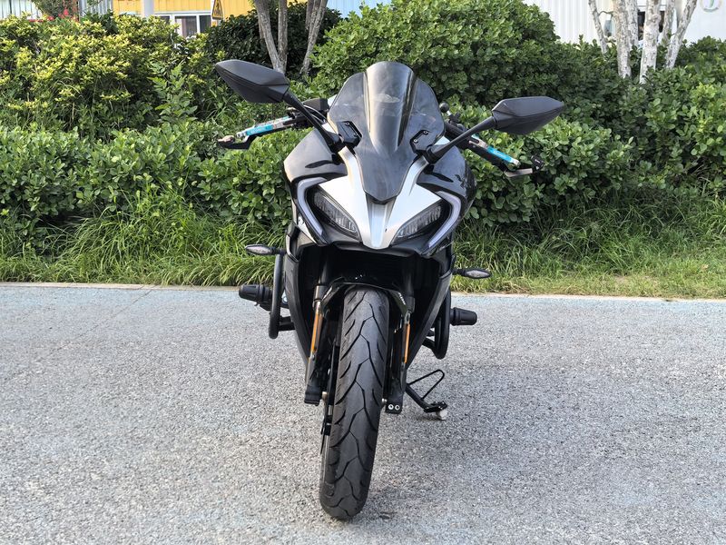 二手春风250SR