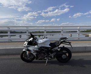 二手张雪机车500RR