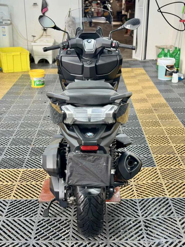 二手宝马C 400