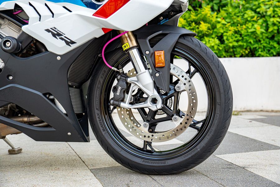 二手宝马S 1000 RR
