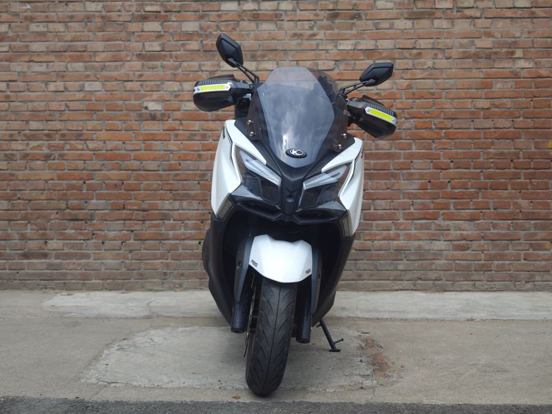 二手光阳赛艇 CT250