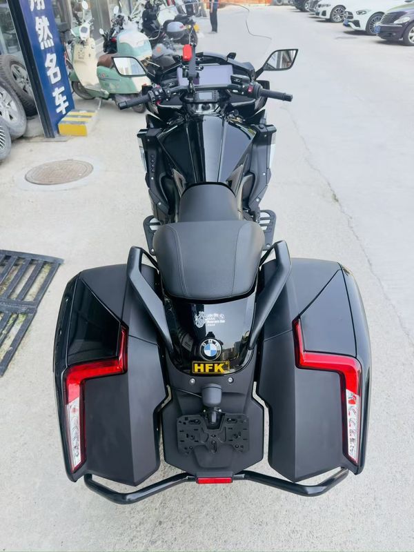二手宝马K 1600
