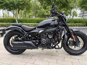 二手春风450CL-C