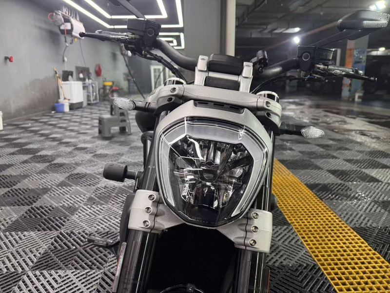 二手杜卡迪XDiavel