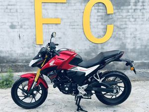 二手新大洲本田CBF190R