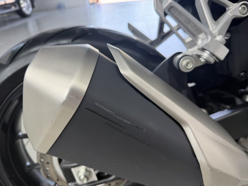 二手本田CBR500R