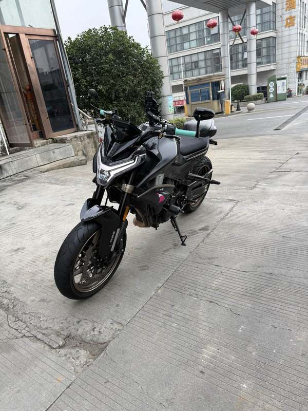 二手春风800NK
