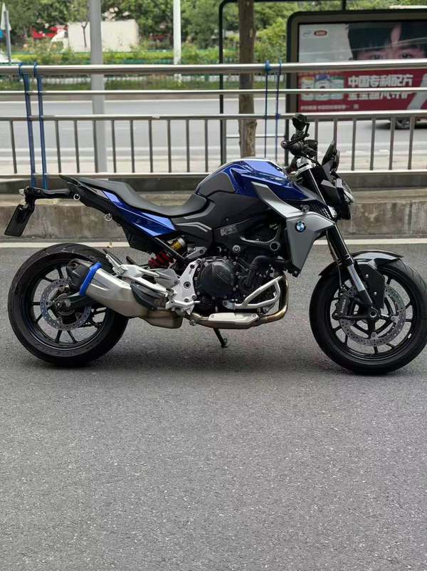 二手宝马F 900 R