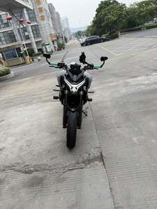 二手春风800NK