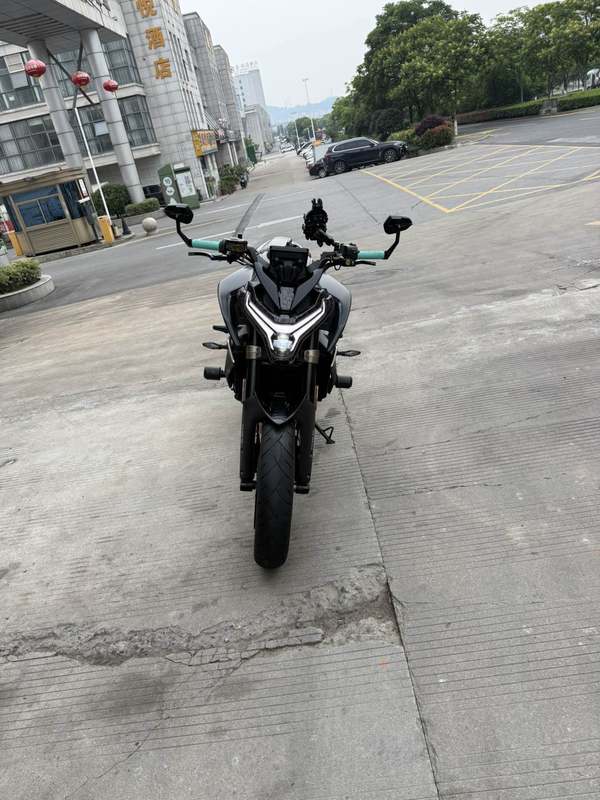 二手春风800NK