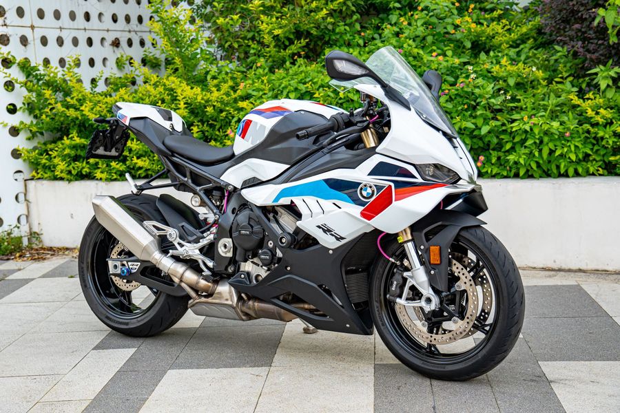 二手宝马S 1000 RR