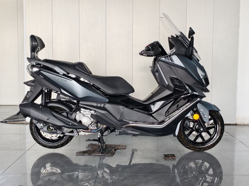 二手三阳巡弋 Cruisym250