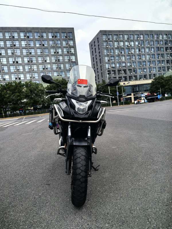 二手本田CB400X