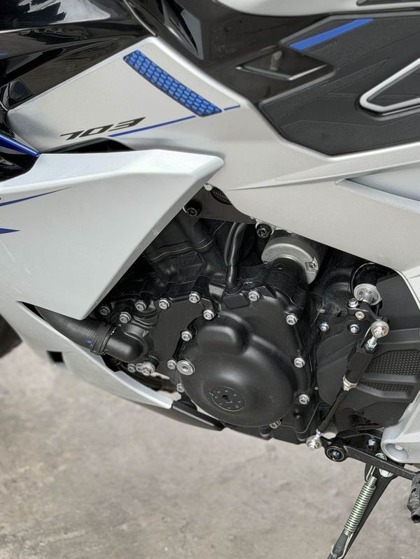 二手升仕703RR