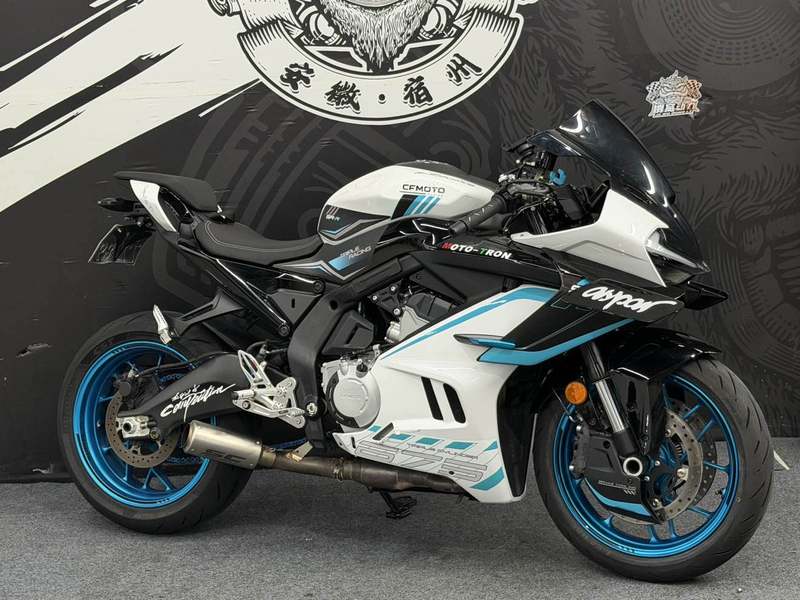 二手春风675SR-R
