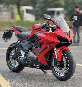 二手QJMOTOR赛550