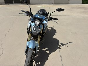 二手凯越Cobra 321R