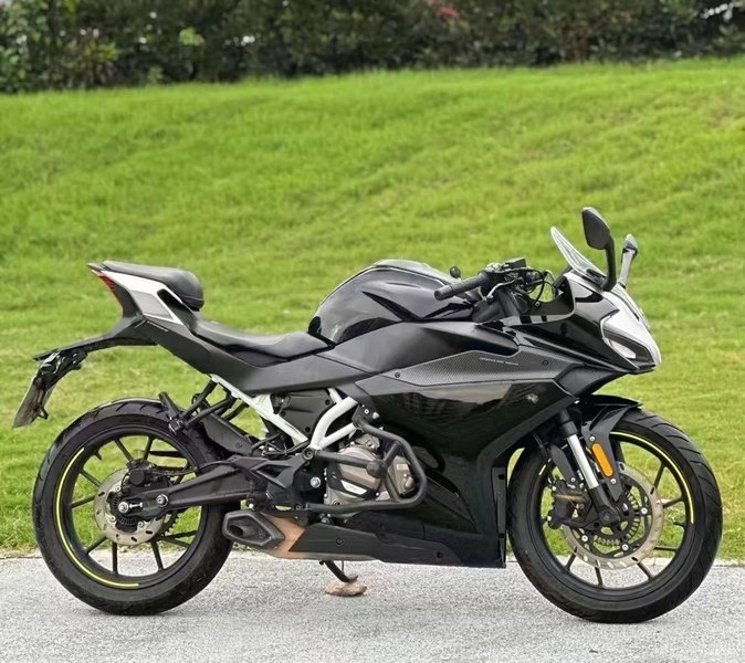 二手春风250SR