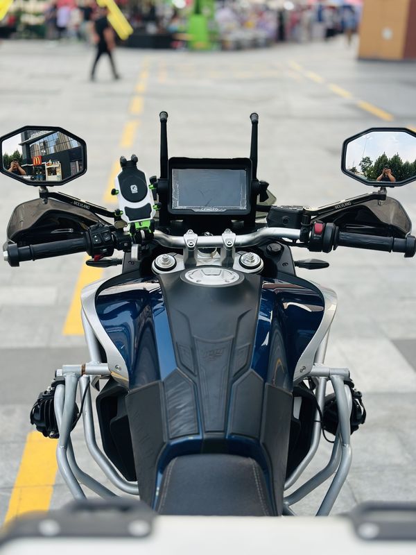 二手春风800MT