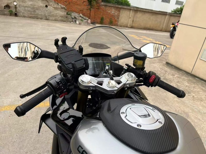 二手春风450SR
