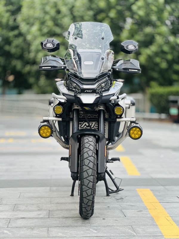 二手春风800MT