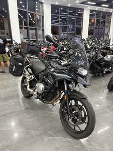 二手宝马F 750 GS