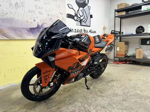 二手KTMR2RRC 390 