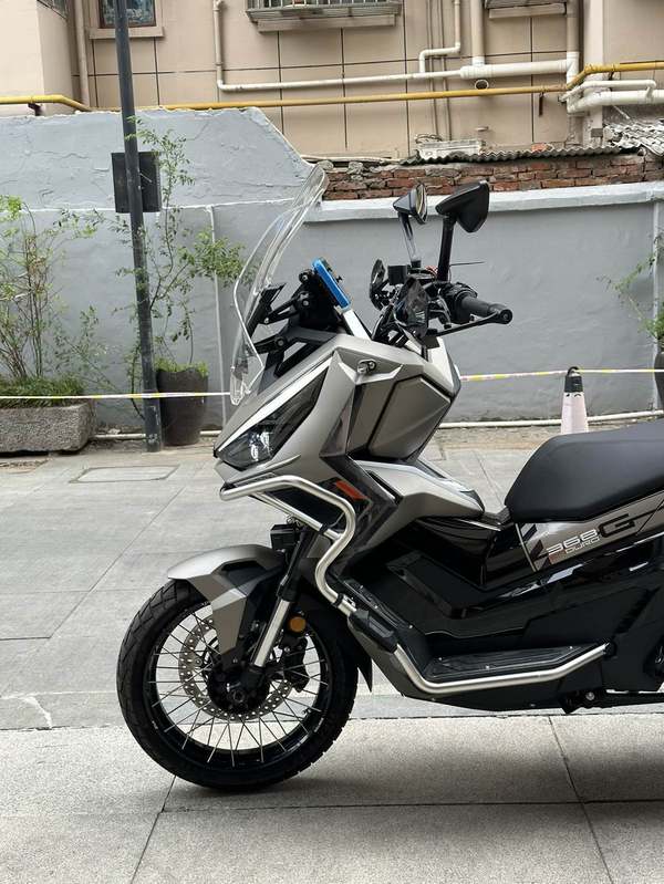 二手升仕368G