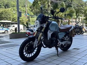 二手大阳天昴 DY 200-8