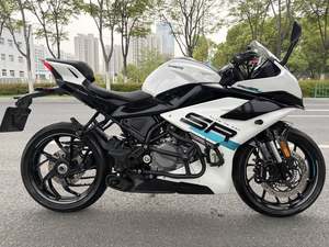二手春风250SR