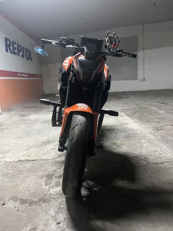 二手凯越Cobra 321R