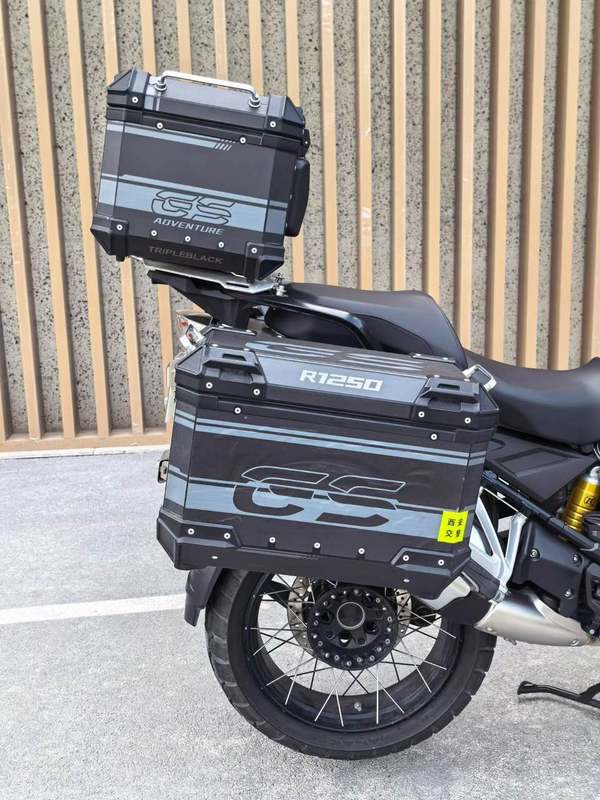 二手宝马R 1250 GS
