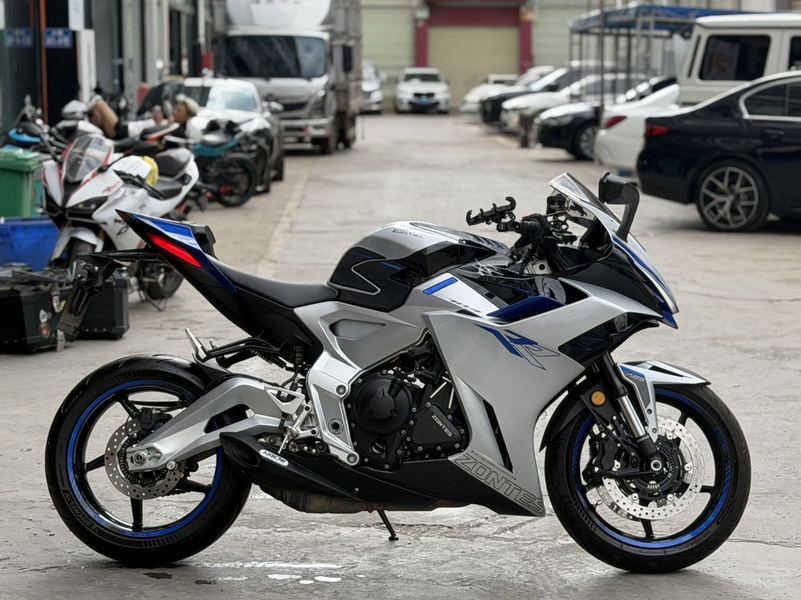 二手升仕703RR