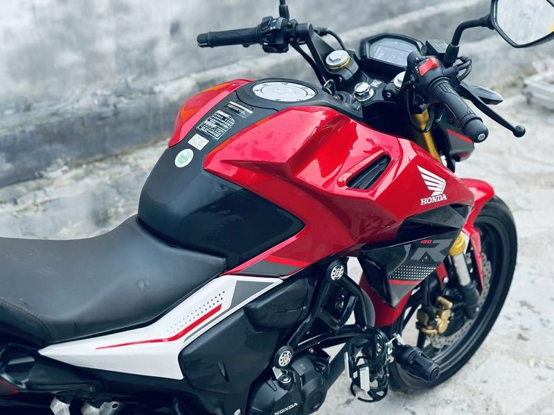 二手新大洲本田CBF190R