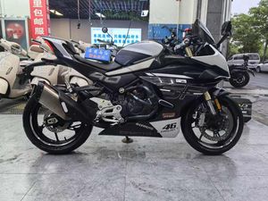 二手春风450SR