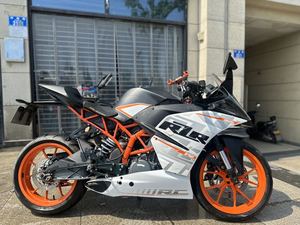 二手KTMR2RRC 390 