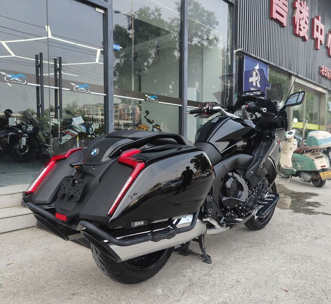 二手宝马K 1600